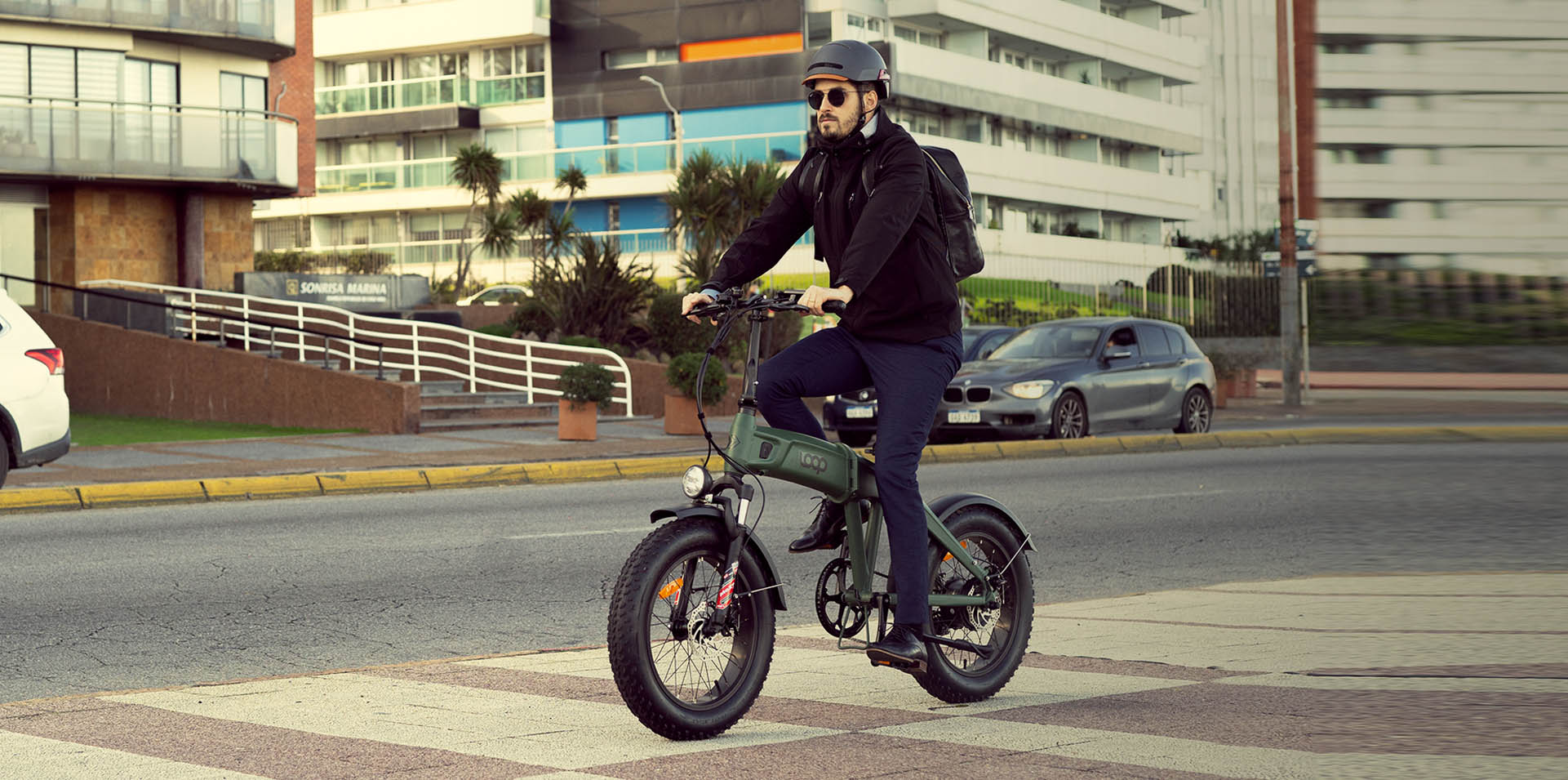 Beneficios de las Bicicletas Eléctricas: ¿Por Qué Deberías Elegir una Hoy Mismo?