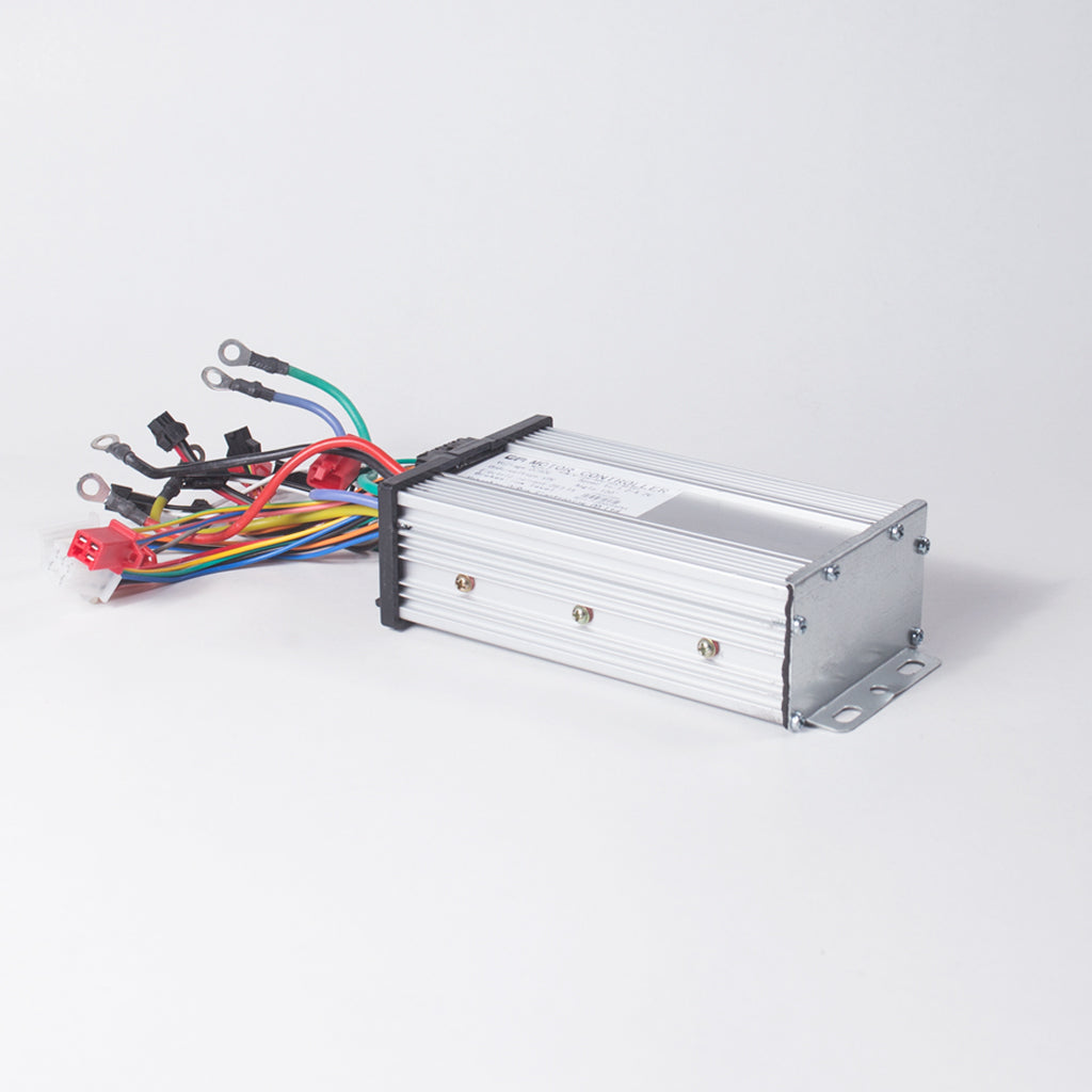 CONTROLADOR 60v LOOP CHOPPER