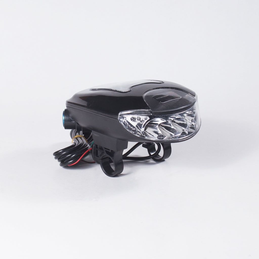 DISPLAY STANDARD LOOP CHOPPER