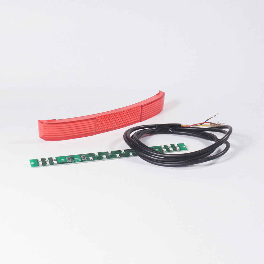 JUEGO DE LUCES LED TRASERAS LOOP CHOPPER