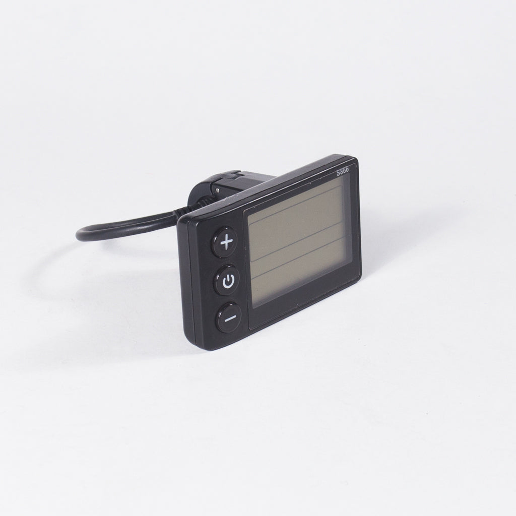 DISPLAY S866 LOOP ENDURO