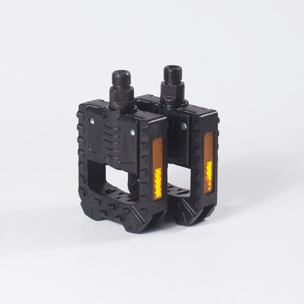 JUEGO DE PEDALES WELLGO PLEGABLES PARA LOOP ENDURO