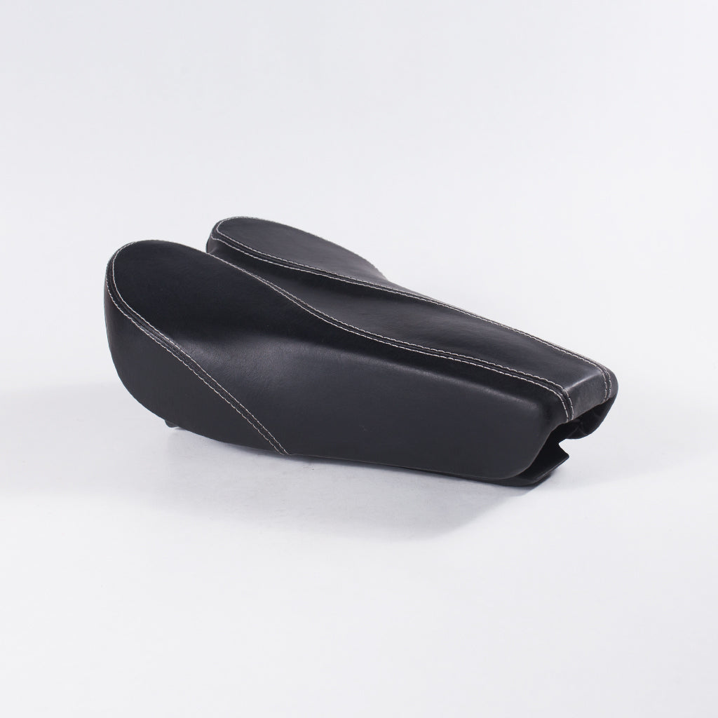 ASIENTO LOOP K1 NEGRO/BLANCO