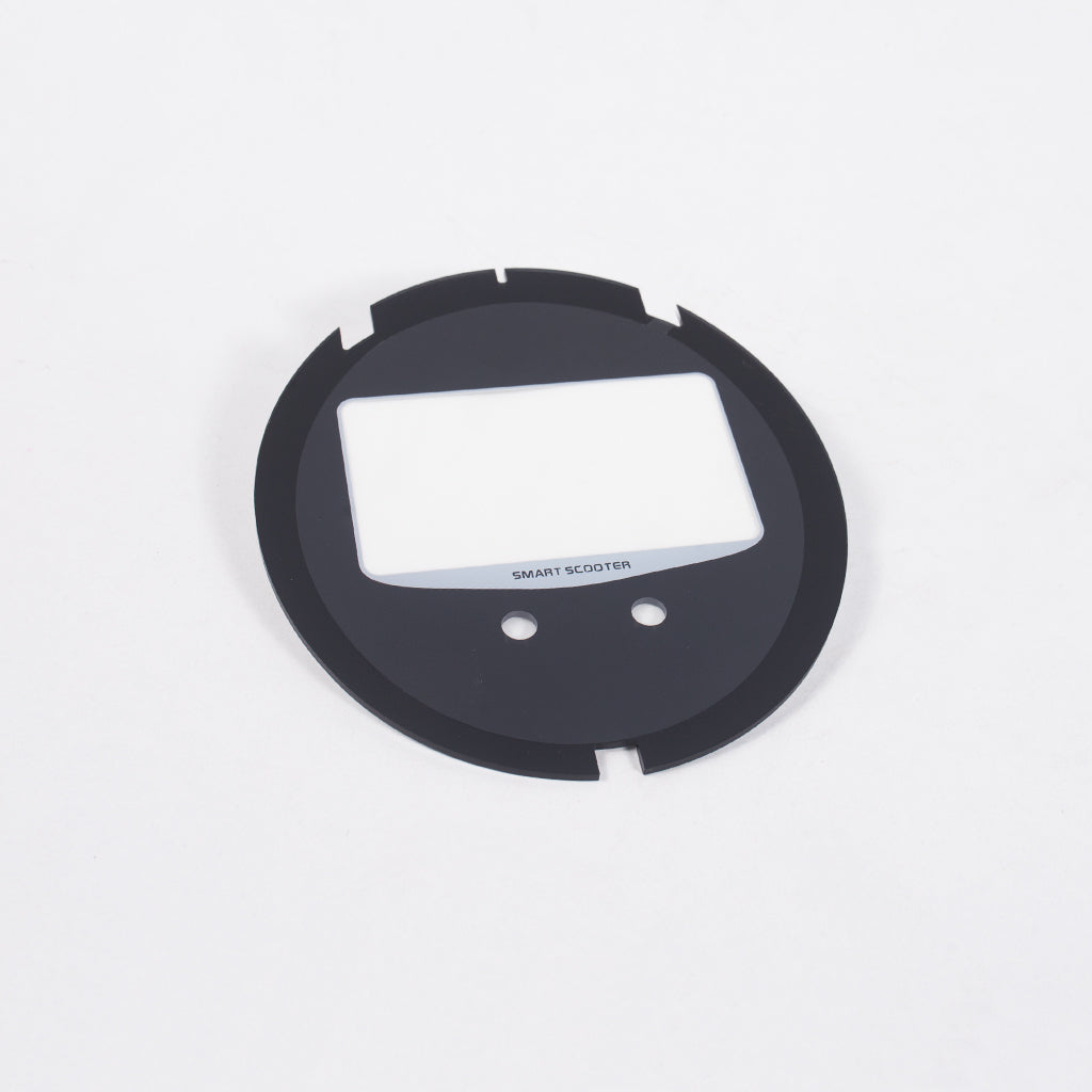 VIDRIO PROTECTOR DE PANTALLA LOOP K1