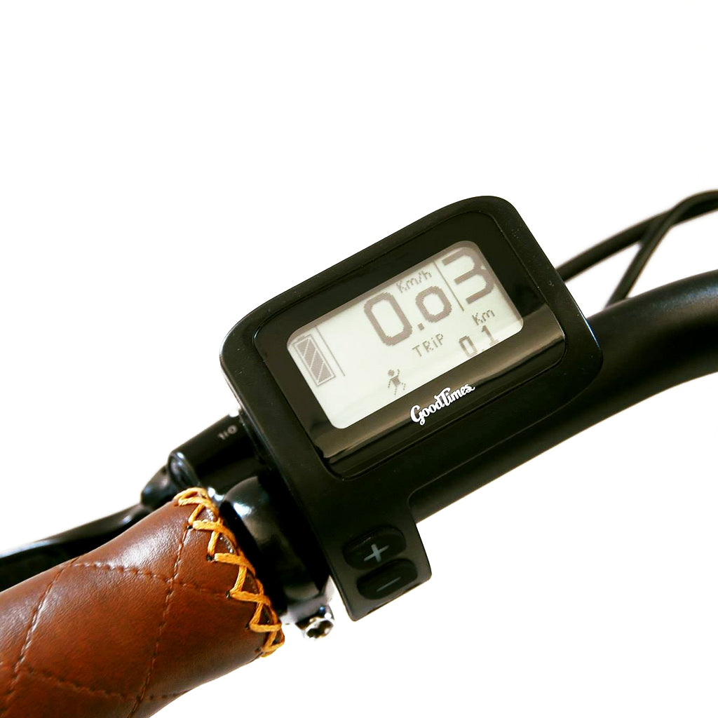 DISPLAY LED MICHAEL BLAST