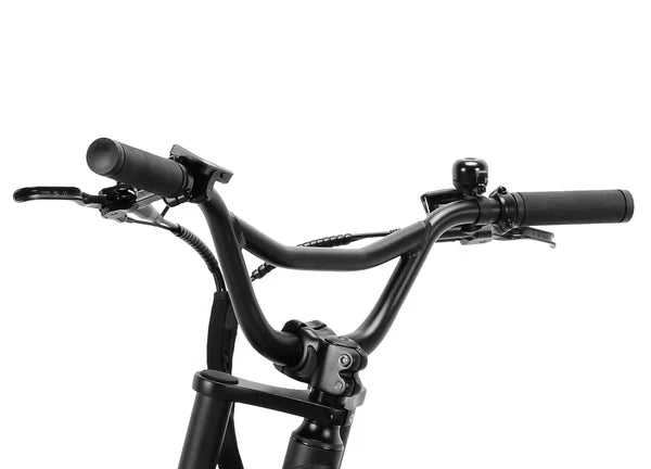 Michael Blast Ponyboy