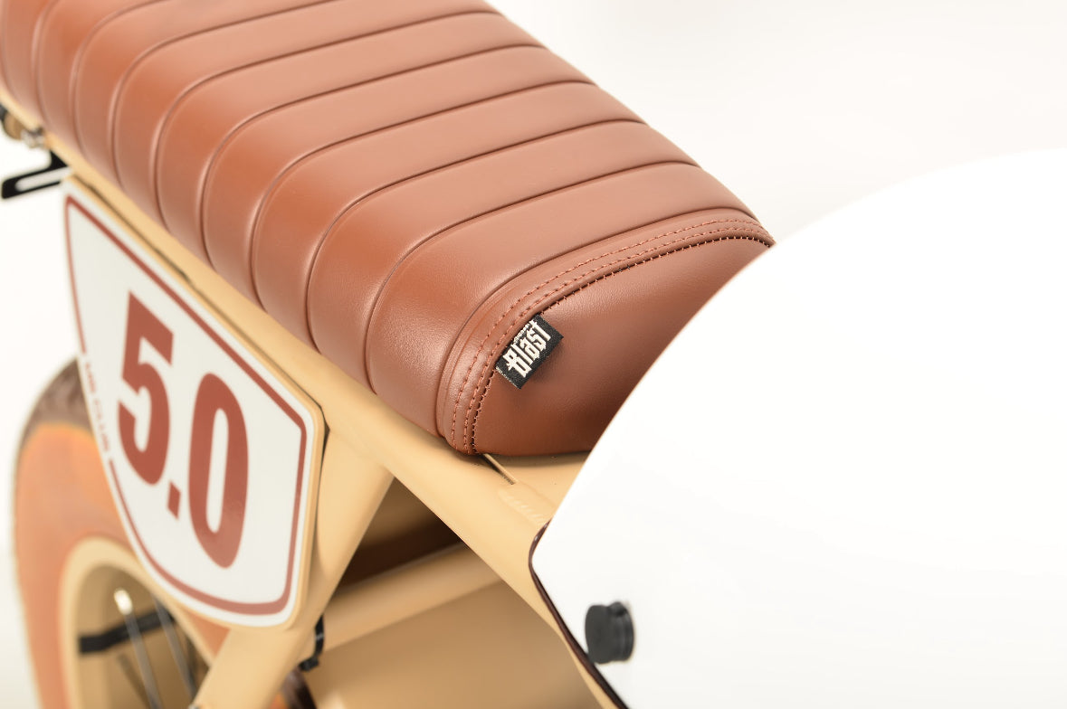 Michael Blast Outsider 5.0