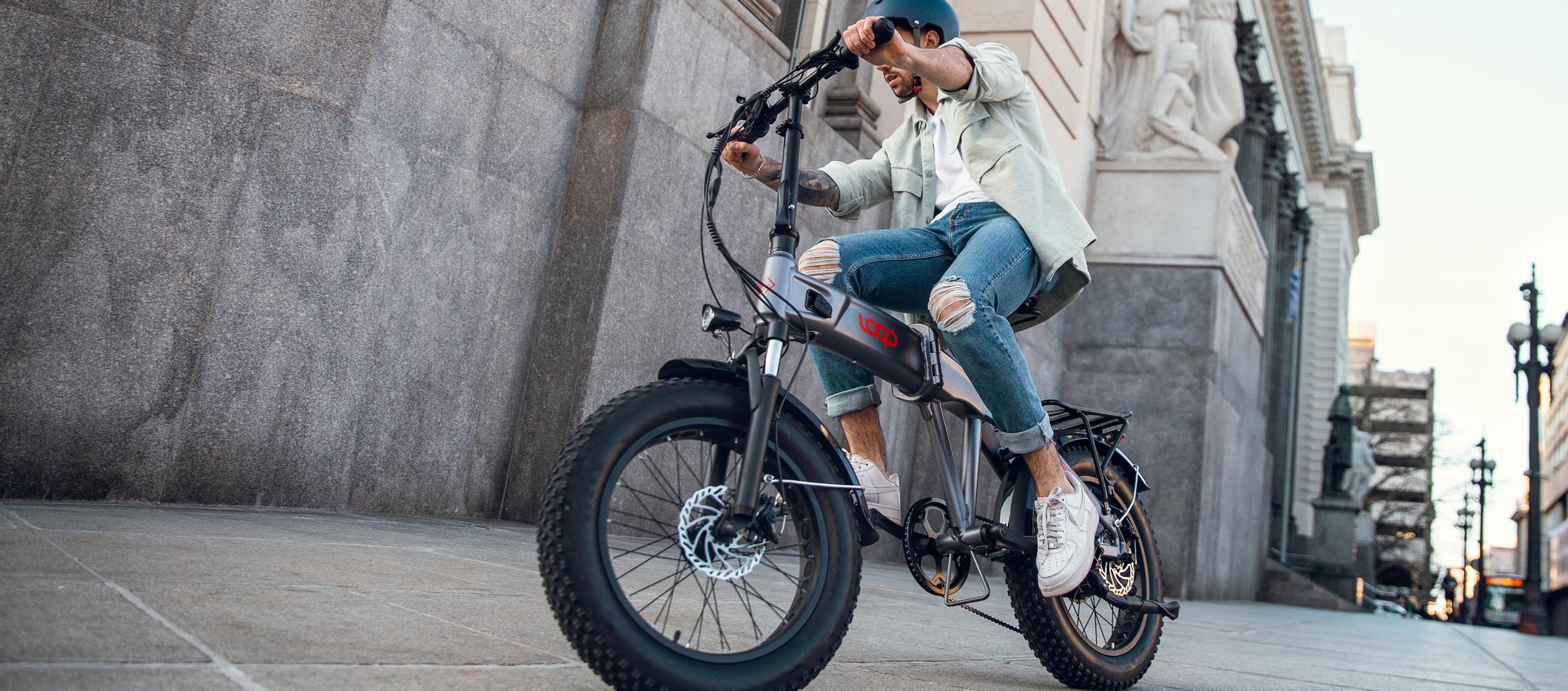 Cómo Elegir la Bicicleta Eléctrica Perfecta: Recomendaciones.