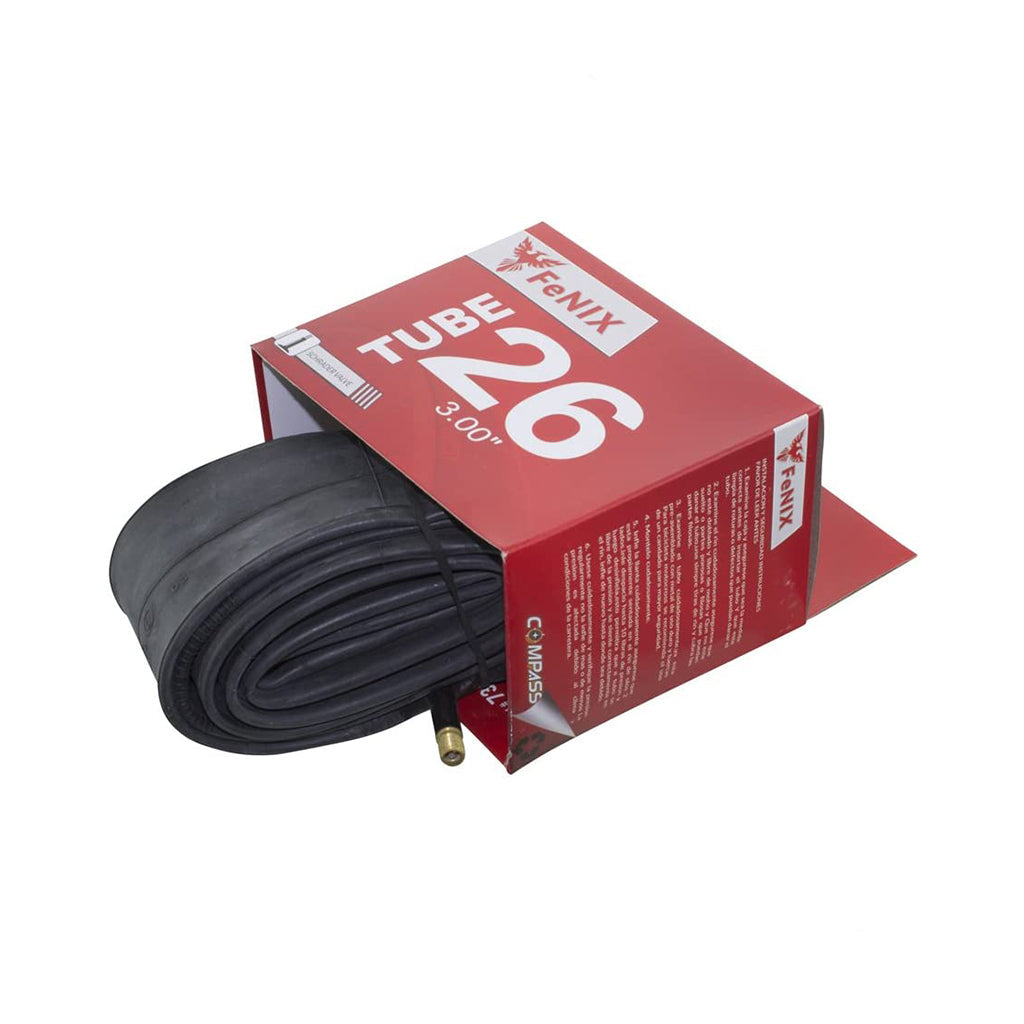 CÁMARA RODADO 26 x 3.0 GREASER / VACAY