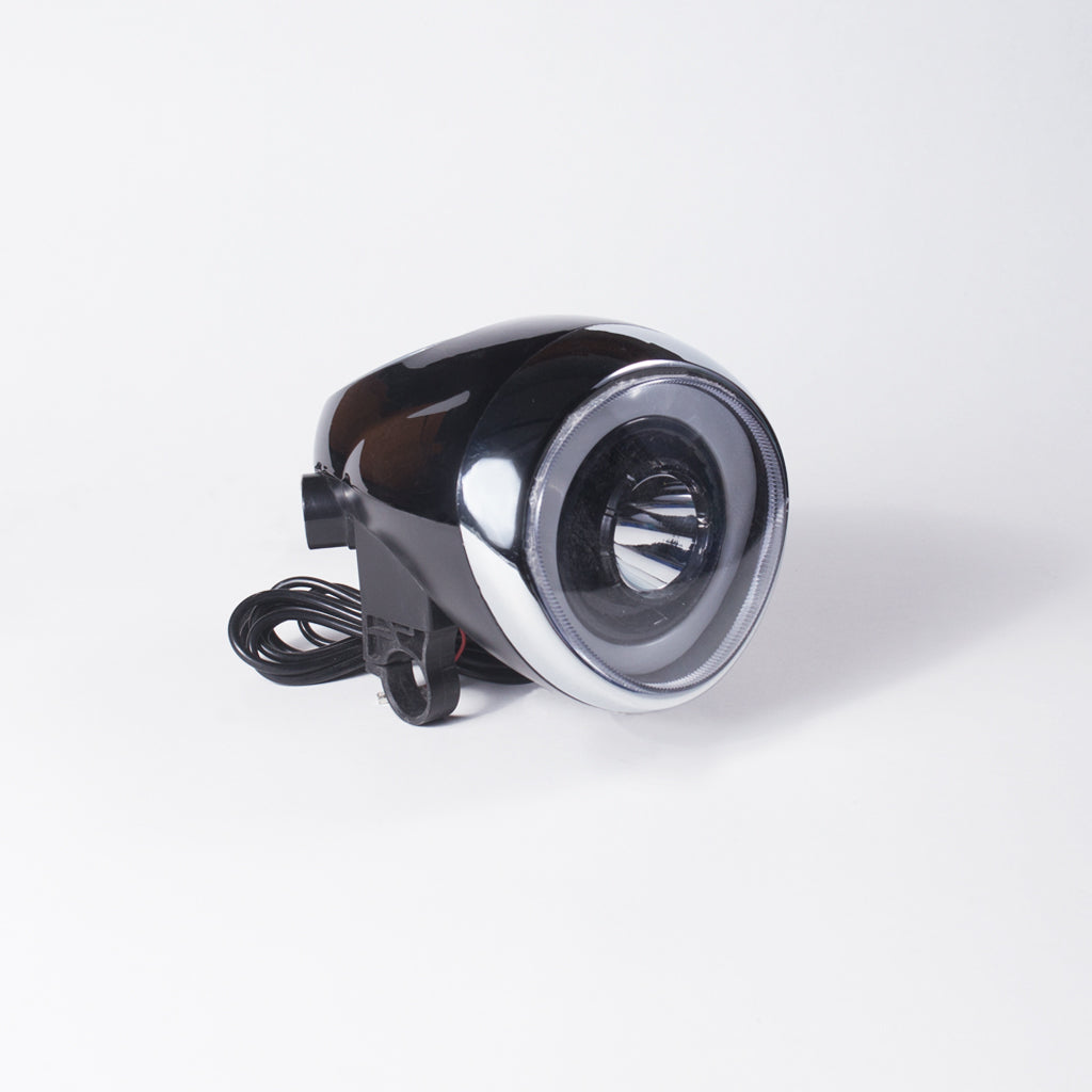 DISPLAY DIGITAL LED LOOP CHOPPER