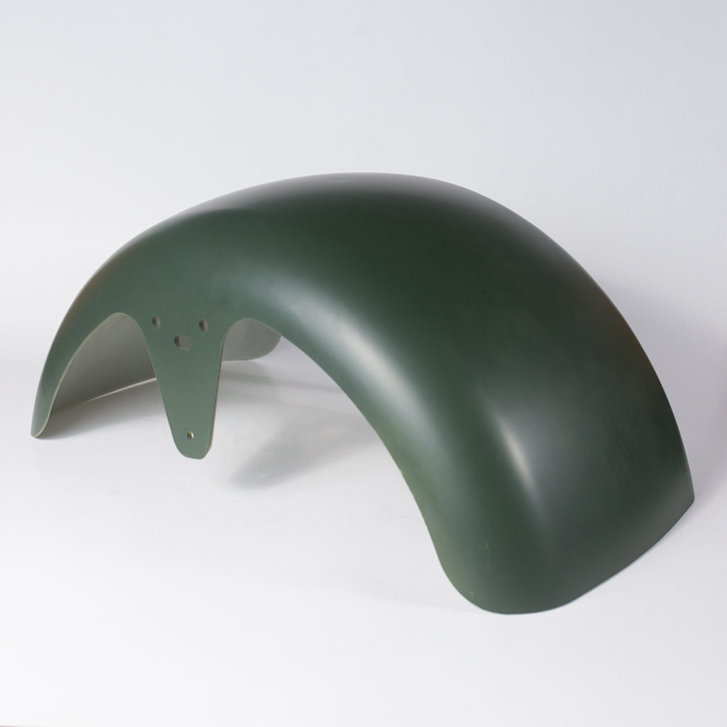 GUARDABARROS DELANTERO LOOP CHOPPER