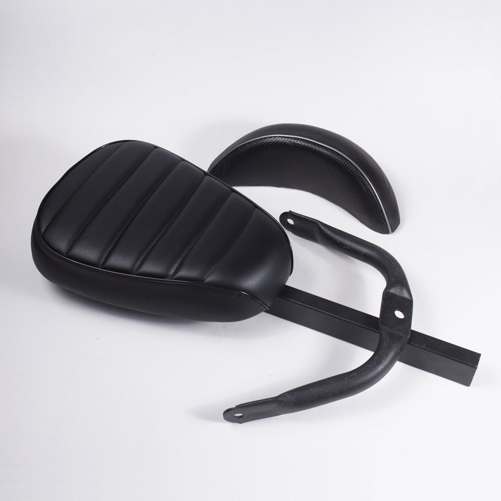 KIT DOBLE ASIENTO LOOP CHOPPER