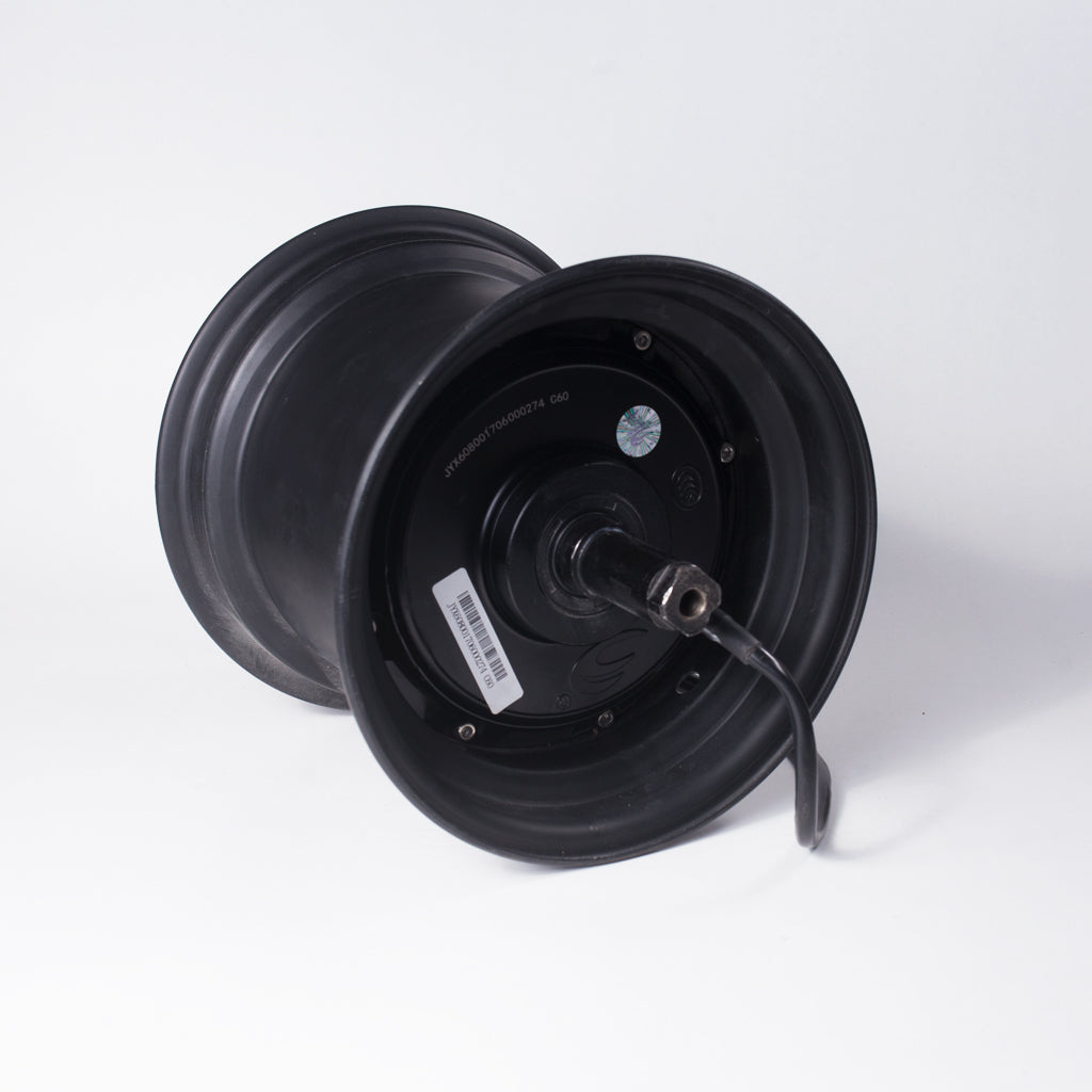 MOTOR 60v 1500w LOOP CHOPPER