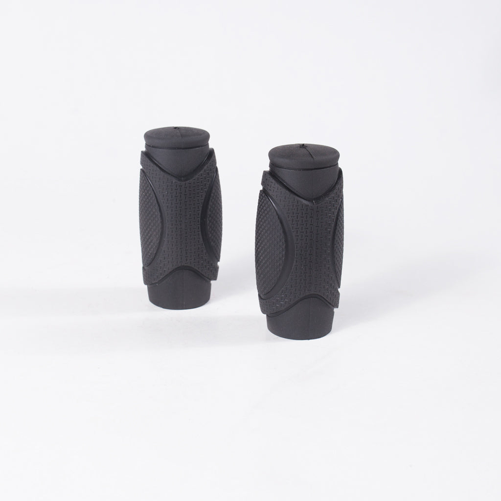 PUÑOS DE GOMA BLACK LOOP ENDURO