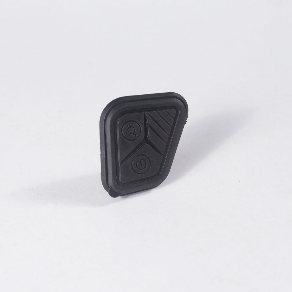 TAPA PROTECTORA DE CONEXIÓN LOOP ENDURO