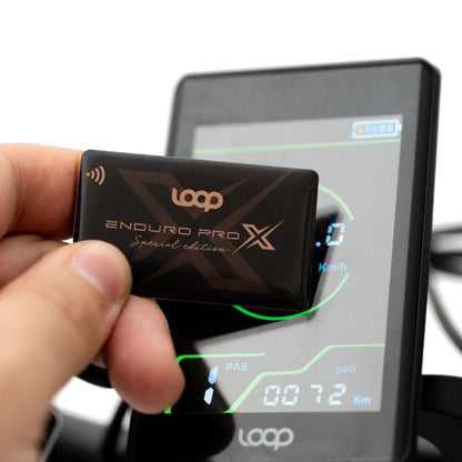 Loop Enduro Pro X