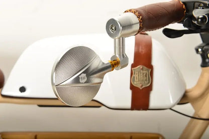 Espejos Michael Blast (juego)