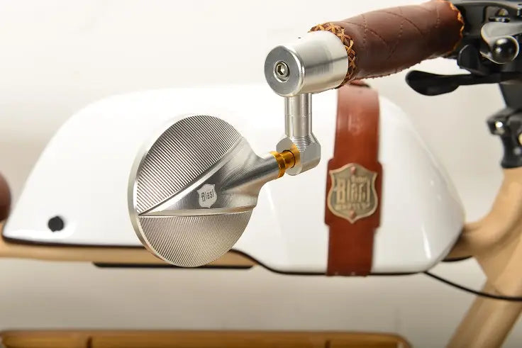 Espejos Michael Blast (juego)