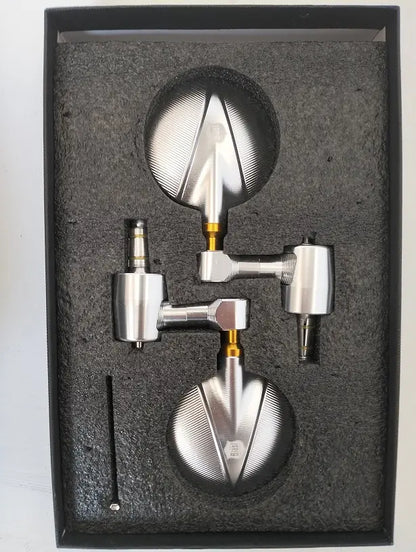 Espejos Michael Blast (juego)