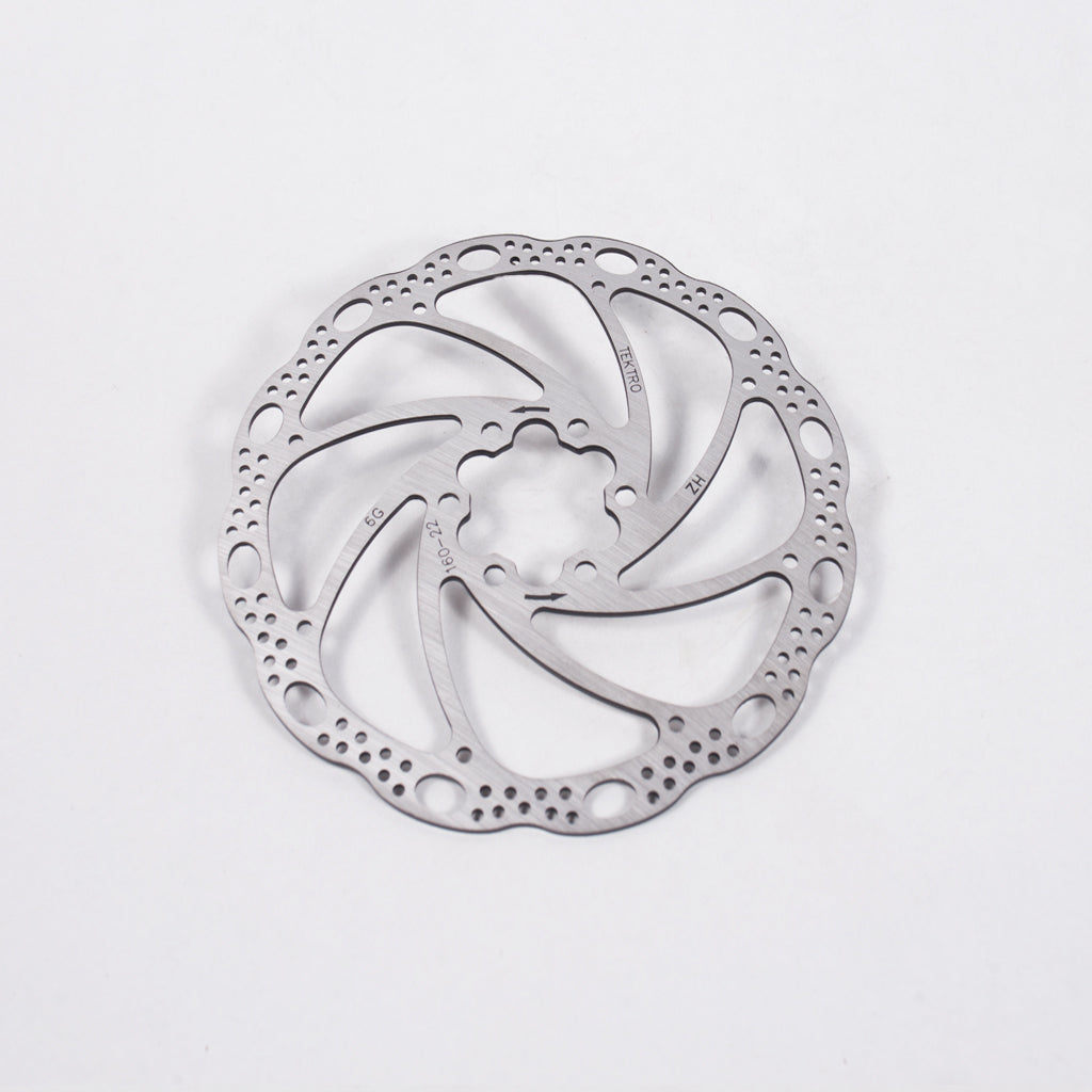 DISCO DE FRENO LOOP S1