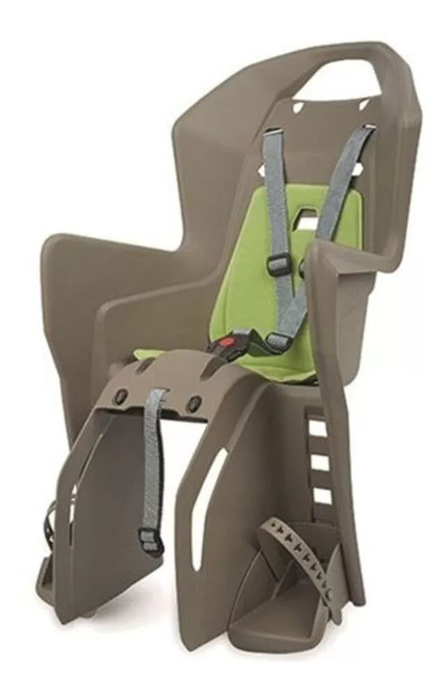 Silla Para Bicicletas Con Acople para Parrilla