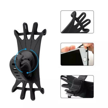 Soporte de Celular para Bicicleta