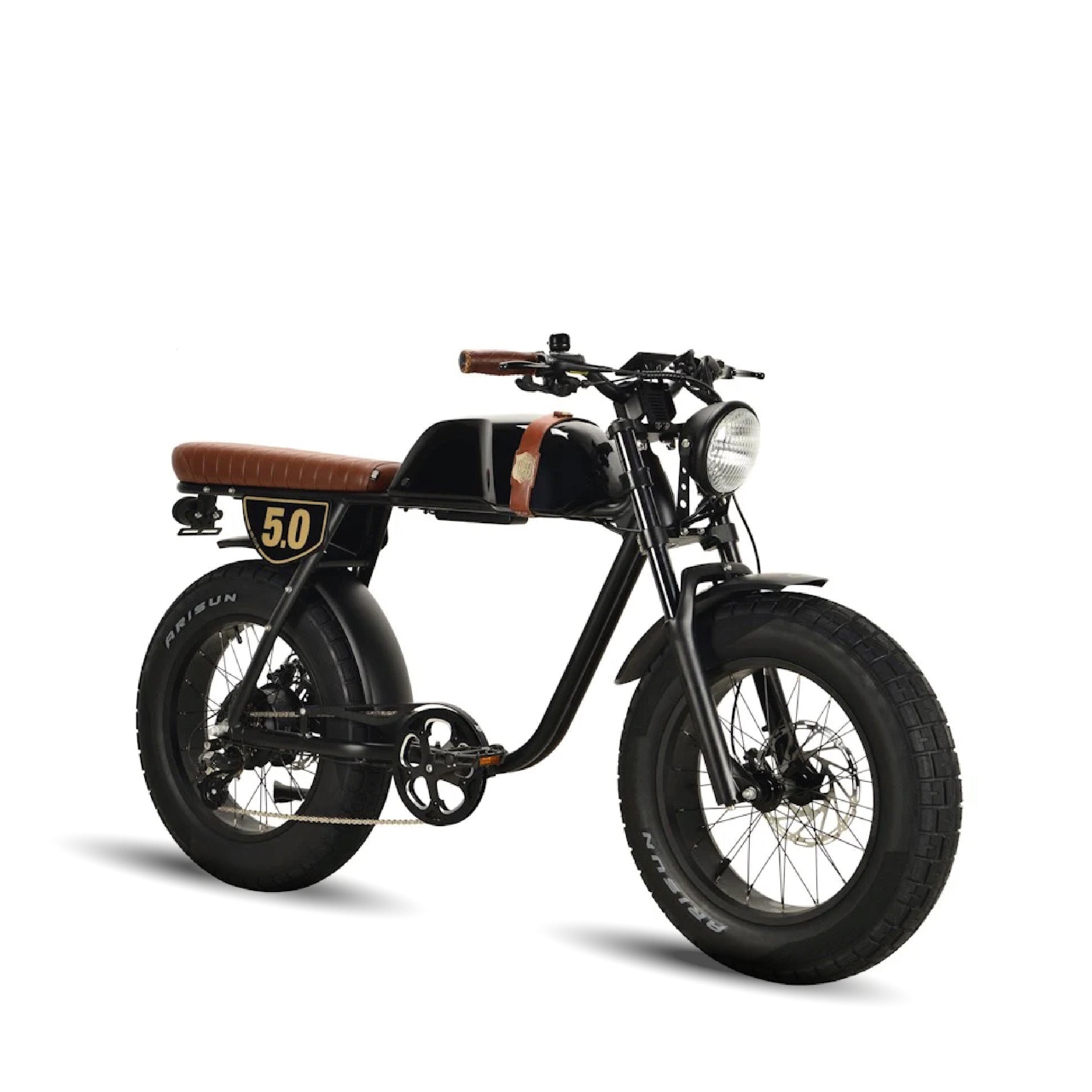 Michael Blast Outsider 5.0