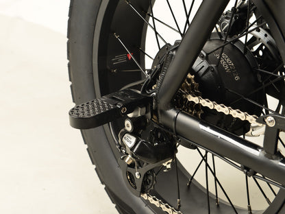 Michael Blast Outsider 5.0