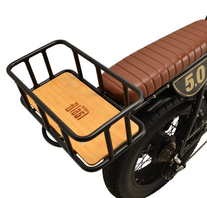 Michael Blast Outsider 5.0