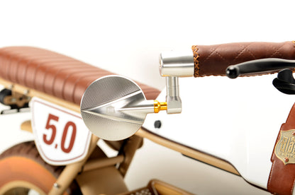 Michael Blast Outsider 5.0