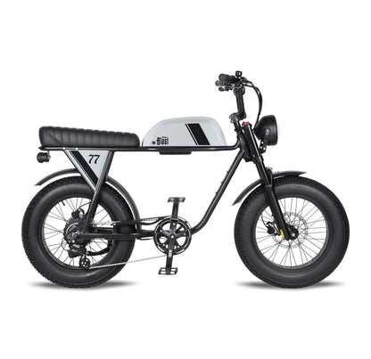 Michael Blast Outsider Sport