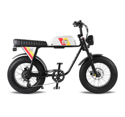 Michael Blast Outsider Sport